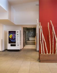 Sure Hotel by BW Muenchen Hauptbahnhof