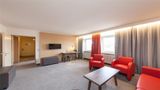 Sure Hotel by BW Muenchen Hauptbahnhof Suite