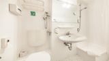 Sure Hotel by BW Muenchen Hauptbahnhof Room