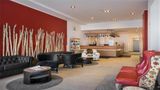 Sure Hotel by BW Muenchen Hauptbahnhof Lobby