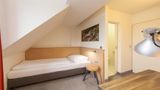 Sure Hotel by BW Muenchen Hauptbahnhof Suite