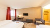 Sure Hotel by BW Muenchen Hauptbahnhof Room
