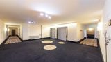 Sure Hotel by BW Muenchen Hauptbahnhof Lobby