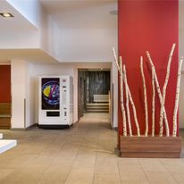 Sure Hotel by BW Muenchen Hauptbahnhof