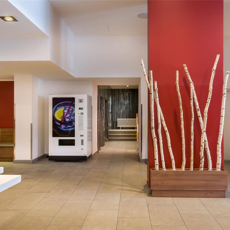 Sure Hotel by BW Muenchen Hauptbahnhof