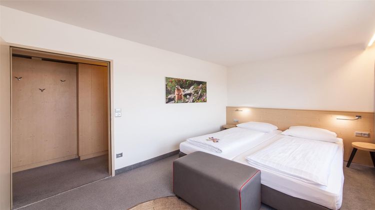 Sure Hotel by BW Muenchen Hauptbahnhof Suite