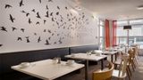 Sure Hotel by BW Muenchen Hauptbahnhof Restaurant