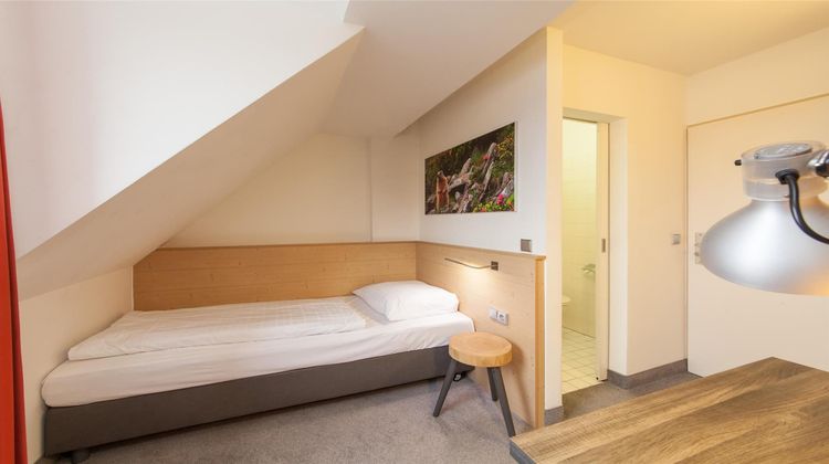 Sure Hotel by BW Muenchen Hauptbahnhof Suite
