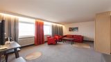Sure Hotel by BW Muenchen Hauptbahnhof Suite