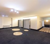 Sure Hotel by BW Muenchen Hauptbahnhof Lobby