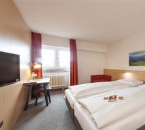 Sure Hotel by BW Muenchen Hauptbahnhof Room
