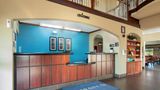 Best Western Texas City Lobby