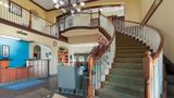 Best Western Texas City Lobby