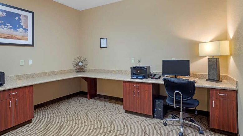 <b>Best Western Texas City Other</b>. Images powered by <a href="https://iceportal.shijigroup.com/" title="IcePortal" target="_blank">IcePortal</a>.