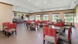 Best Western Texas City Restaurant