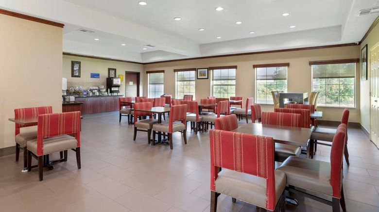 <b>Best Western Texas City Restaurant</b>. Images powered by <a href="https://iceportal.shijigroup.com/" title="IcePortal" target="_blank">IcePortal</a>.