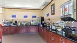Best Western Texas City Restaurant