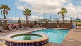 Best Western Texas City Pool