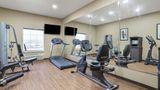 Best Western Texas City Health
