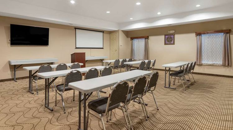 Best Western Texas City Meeting