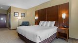 Best Western Texas City Room