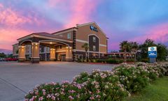 Best Western Texas City