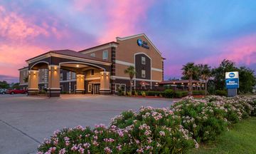 Best Western Texas City