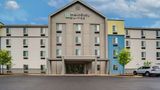 MainStay Suites Carlisle-Harrisburg Exterior