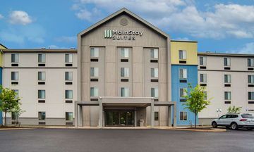 MainStay Suites Carlisle-Harrisburg