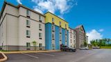 MainStay Suites Carlisle-Harrisburg Exterior