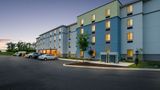 MainStay Suites Carlisle-Harrisburg Exterior