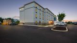MainStay Suites Carlisle-Harrisburg Exterior