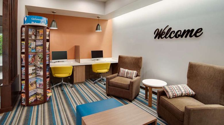 <b>MainStay Suites Carlisle-Harrisburg Other</b>. Images powered by <a href="https://iceportal.shijigroup.com/" title="IcePortal" target="_blank">IcePortal</a>.