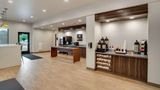 MainStay Suites Carlisle-Harrisburg Restaurant