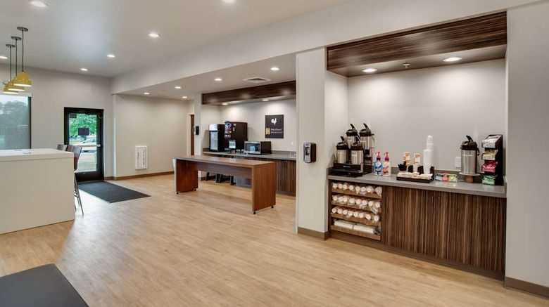 <b>MainStay Suites Carlisle-Harrisburg Restaurant</b>. Images powered by <a href="https://iceportal.shijigroup.com/" title="IcePortal" target="_blank">IcePortal</a>.