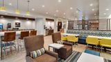 MainStay Suites Carlisle-Harrisburg Restaurant