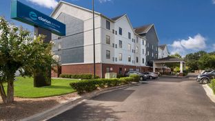 Clarion Pointe Charleston-West Ashley