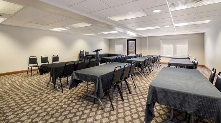 Clarion Pointe Charleston-West Ashley Meeting