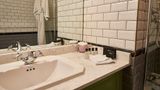 Bedford Swan Hotel Suite