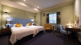 Bedford Swan Hotel Room