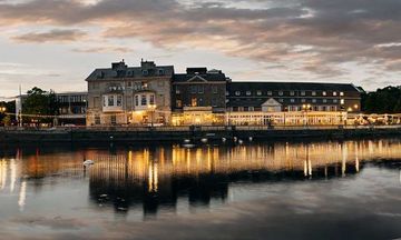 Bedford Swan Hotel