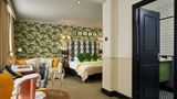 Bedford Swan Hotel Suite