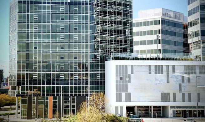 Versante Hotel Exterior