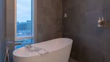 Versante Hotel Room