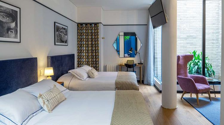 HAB Hotel Suite