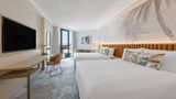 Amora Hotel Brisbane Room
