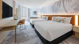 Amora Hotel Brisbane Room
