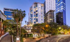 Amora Hotel Brisbane