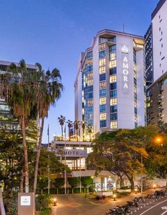 Amora Hotel Brisbane