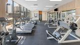 Amora Hotel Brisbane Health